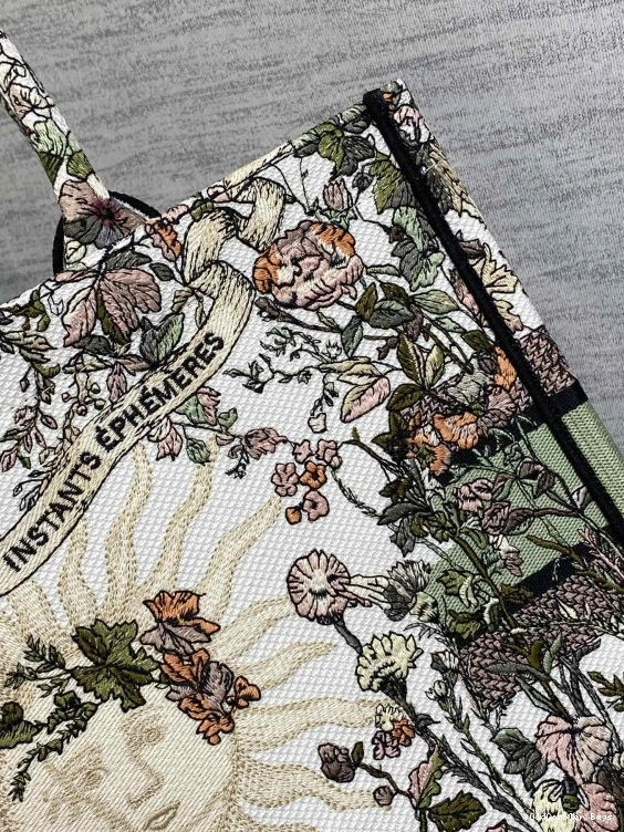 OldCobbler Bags DIRO TOTE-36*18*28CM BOOK MEDIUM 0810